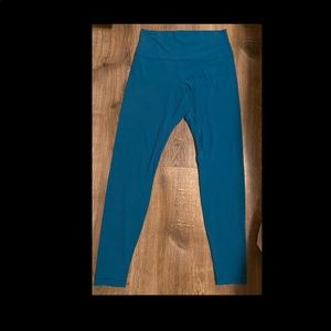 Align Lululemon Leggings